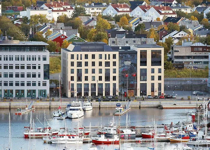 Thon Hotel Nordlys