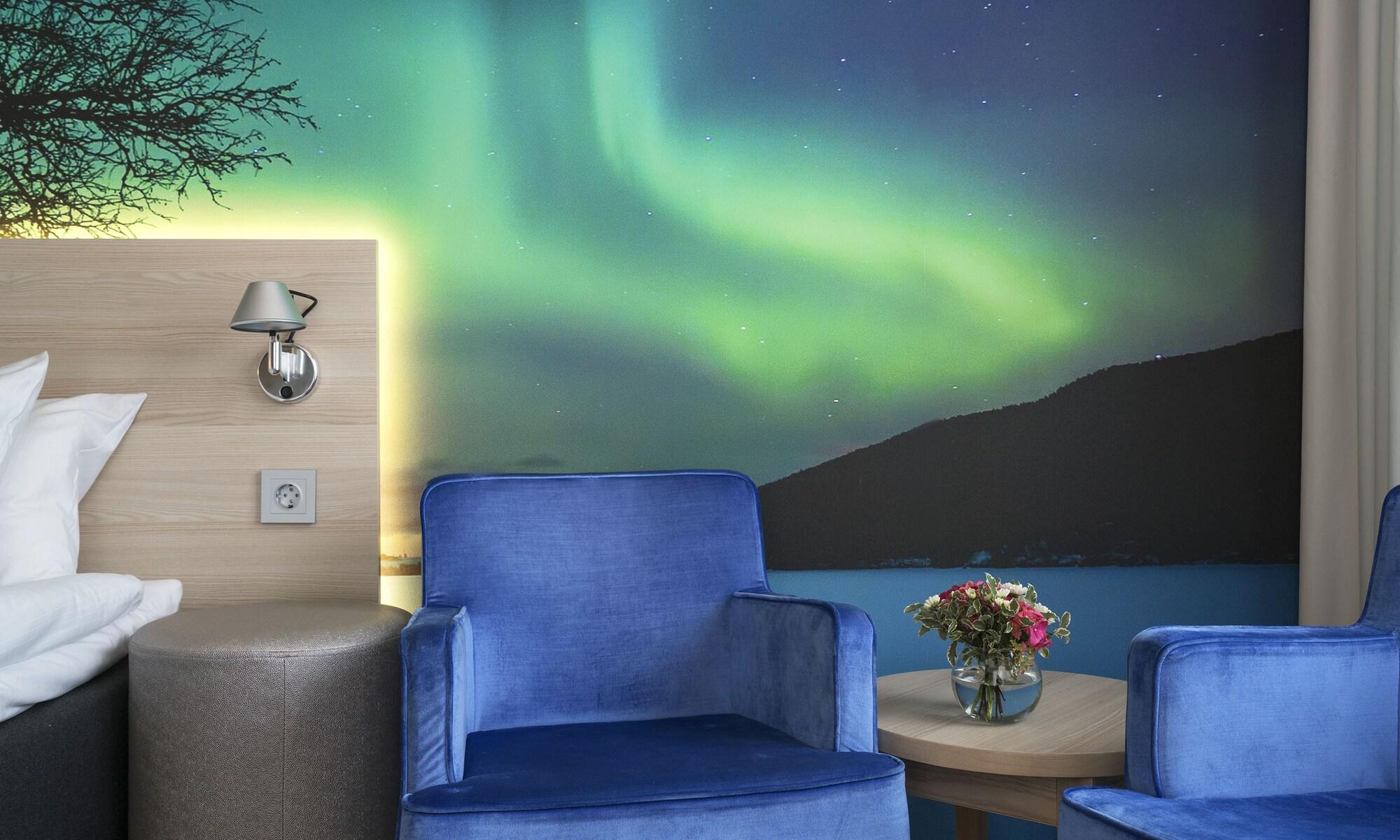Hotel Thon Nordlys