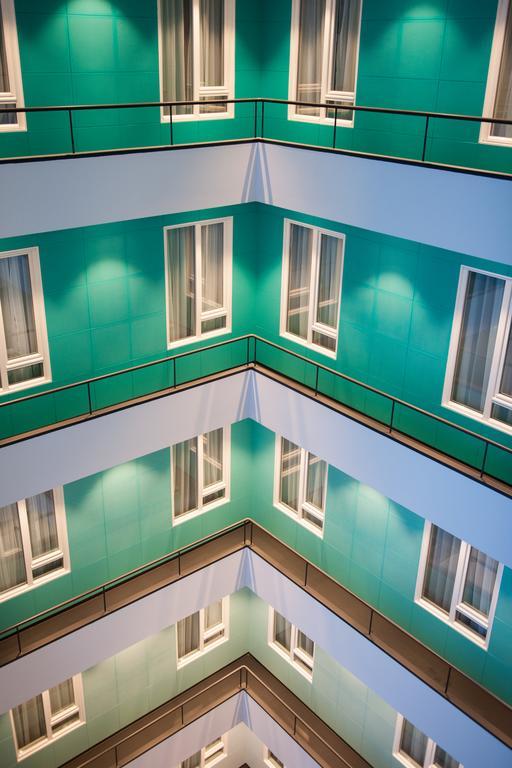 Thon Nordlys Hotell Bodø
