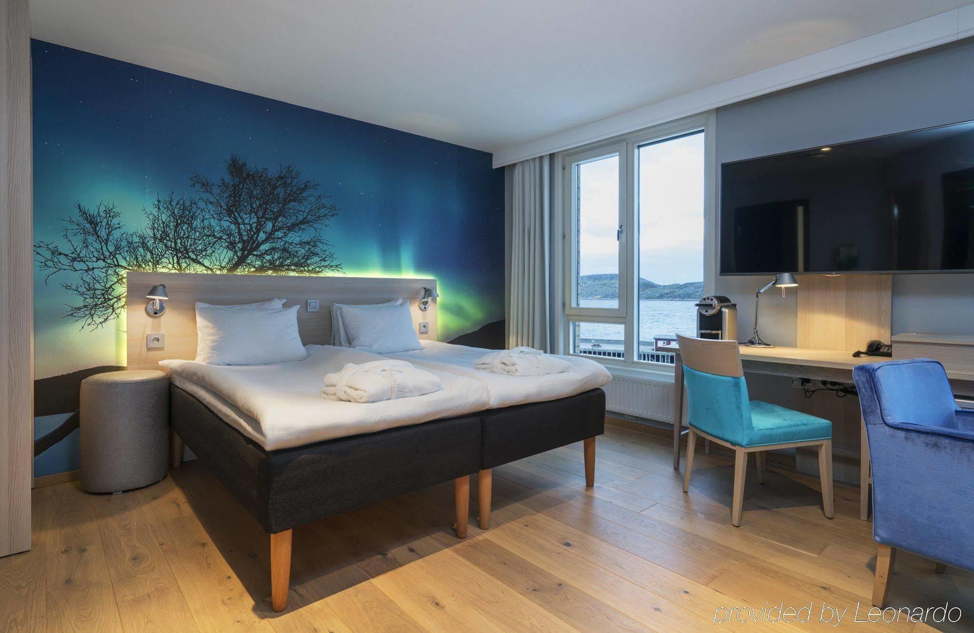 Thon Nordlys 4* Bodø