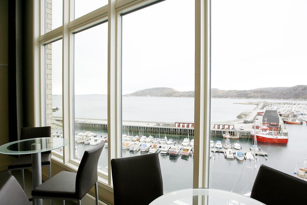Thon Nordlys Hotell Bodø