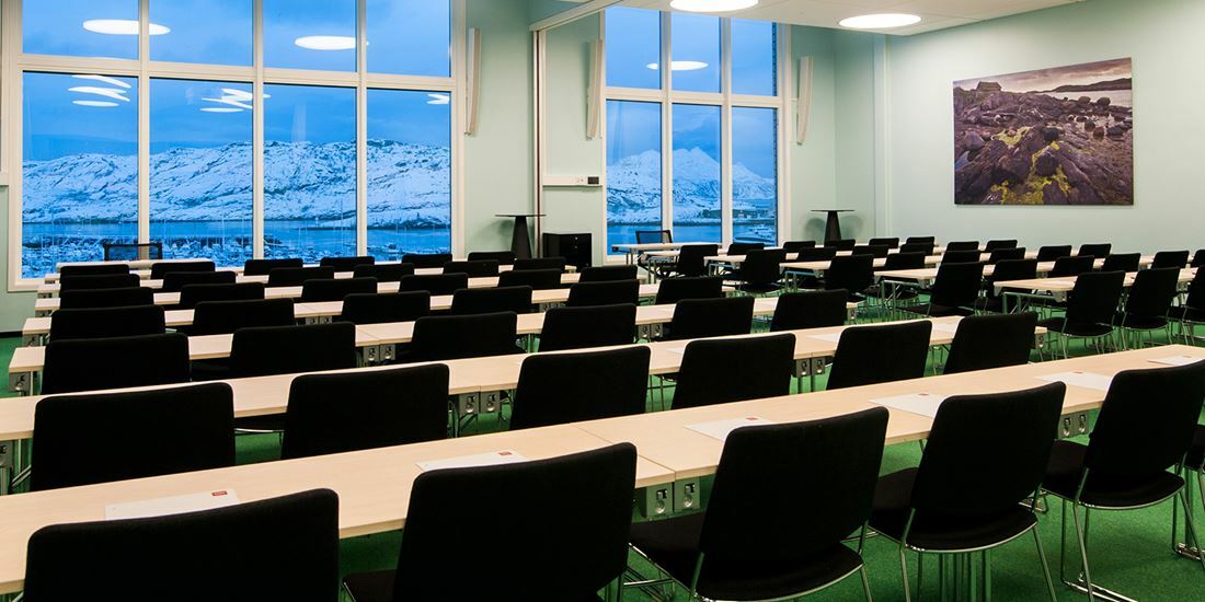 Thon Nordlys Bodø